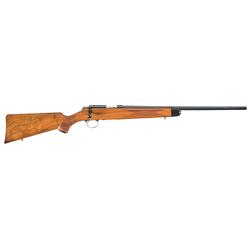 Kimber Model 82 Classic Bolt Action Rifle