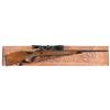 Image 1 : Colt Sauer Sporting Bolt Action Rifle with Scope and Box