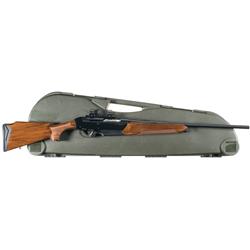 Benelli Model R1 Rifle with Case
