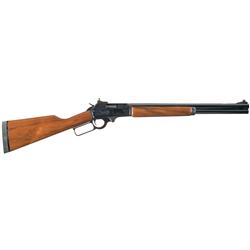 Gary Reeder Custom Buffalo Hunter Carbine with Reloading Dies