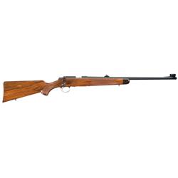Kimber Model 82 "S" Series Bolt Action Rifle with Box