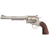 Image 1 : Gary Reeder Custom Professional Hunter Revolver with Reloading Dies