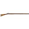 Image 1 : Unidentified Full Stock Flintlock Militia Style Rifle