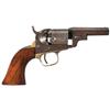 Image 1 : Scarce Colt Model 1849 "Wells Fargo" Percussion Revolver