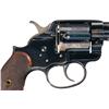 Image 2 : Documented Colt Model 1878 Double Action 45 Long Colt Revolver with British Proofs, in Case with Int