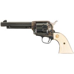 Outstanding Historic Major General Julian S. Hatcher Shipped Scarce  Pre-War/Post-War  Variation Col