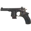 Image 1 : Scarce Bergmann Simplex Semi-Automatic Pistol