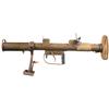 Image 1 : Scarce British PIAT Anti-Tank Projector/ Launcher