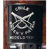 Image 1 : Excellent Chilean Contract Mauser Model 1935 Bolt Action Rifle