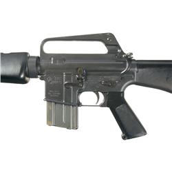 Original Colt Model 613 Two Position Fully Automatic Rifle