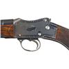 Image 1 : Engraved Hughes & Sons Birmingham Martini-Henry Falling Block Rifle