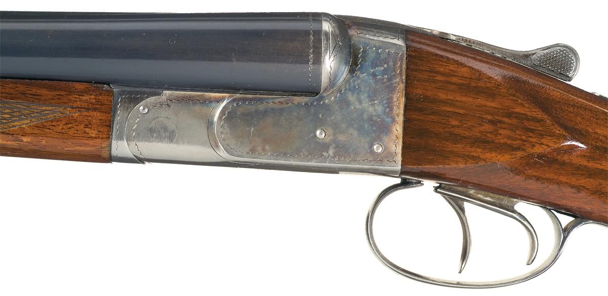 ithaca-field-grade-double-barrel-shotgun