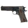 Image 1 : U.S. Colt Model 1911 Semi-Automatic Pistol