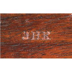 Exceptional Extremely Rare Harpers Ferry Model 1841 Rifle with Merrill Breech Loading Alteration