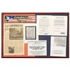 Image 2 : Large Documented Historic U.S