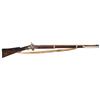 Image 1 : Scarce Confederate "Cook & Brothers" Marked Percussion Infantry Rifle