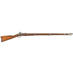 Confederate Richmond Armory 1861 Dated Rifled-Musket
