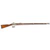 Image 1 : Excellent U.S. Springfield Model 1855 Rifle-Musket with Bayonet