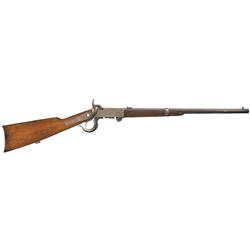 Civil War Burnside Breech Loading Percussion Carbine