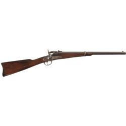 Fine U.S. Civil War Joslyn Firearms Company Model 1864 Breech Loading Carbine