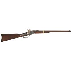 Fine Starr Arms Civil War Breech Loading Carbine