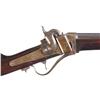 Image 2 : Rare Sharps Model 1853 Military Rifle