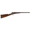 Image 1 : Desirable U.S. Contract Martially Inspected Remington Type I "Split Breech" Single Shot Breech Loadi