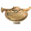 Image 2 : Presentation U.S. 1860 Pattern Staff and Field Officer's Sword with Scabbard