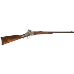 Civil War Sharps New Model 1863 Carbine