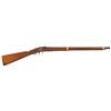 Image 1 : Excellent Jenks "Mule Ear" Carbine