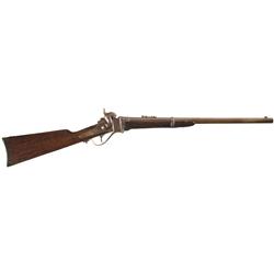Civil War Sharps New Model 1863 Carbine