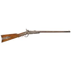 Civil War Gallager Percussion Carbine