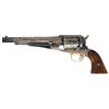 Image 1 : Remington New Model Army Percussion Revolver