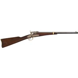 Civil War Joslyn Model 1862 Breech Loading Carbine
