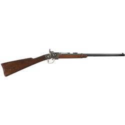 Excellent U.S. American Machine Works Civil War Smith Patent Carbine