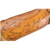 Image 2 : Interesting Scrimshawed Powder Horn