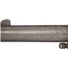 Image 2 : Engraved Colt 1878 "Sheriff's Model" Double Action Revolver with Pearl Grips