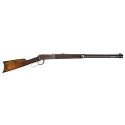 Winchester Model 1894 Takedown Lever Action Rifle