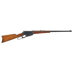 Winchester Model 1895 Lever Action Rifle