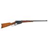 Image 1 : Winchester Model 1895 Lever Action Rifle