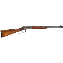 Winchester Model 94 Lever Action Saddle Ring Carbine