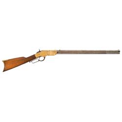 New Haven Arms Henry Lever Action Rifle