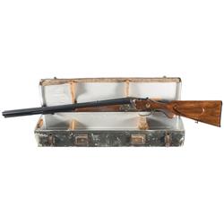 World War IIJ. P. SAUER & Son Luftwaffe M30 Survival Drilling with Case