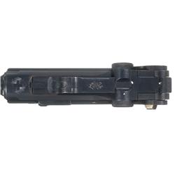 DWM Model 1906 Swiss Contract Luger Pistol