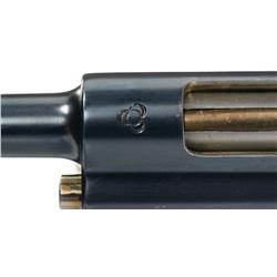 Excellent Japanese "Baby Nambu" Semi-Automatic Pistol