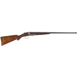 Rare 28 Gauge Parker Brothers VH Grade Double Barrel Shotgun