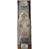 Image 1 : Engraved Gold Inlaid Ithaca Model Grade 5E Single Barrel Shotgun