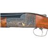 Image 2 : Engraved Gold Inlaid Ithaca Model Grade 5E Single Barrel Shotgun