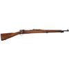 Image 1 : U.S. Sedgely/Springfield Model 1903 Bolt Action Rifle with a Parts Kit for a 1919A4 Machine Gun
