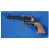 Image 1 : Colt Third Generation Single Action Army Revolver with Box